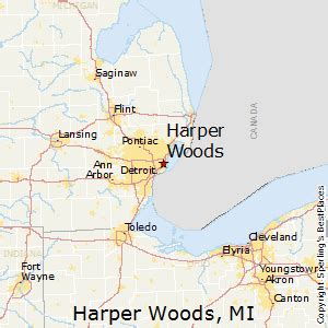 city of harper woods mi.